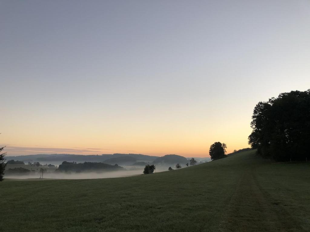 Ferienwohnung Natur Pur Im Schoenen Sauerland Allendorf  Exterior foto